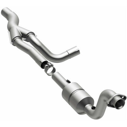 MagnaFlow Exhaust Products Catalytic Converter 49499