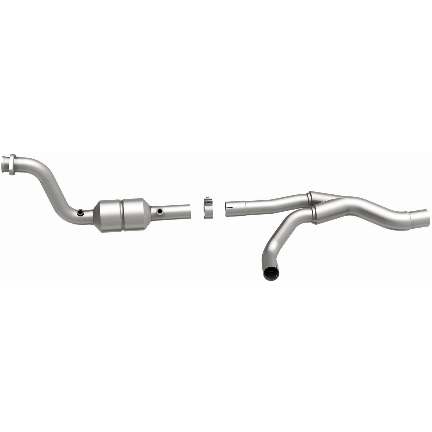 MagnaFlow Exhaust Products Catalytic Converter 49499