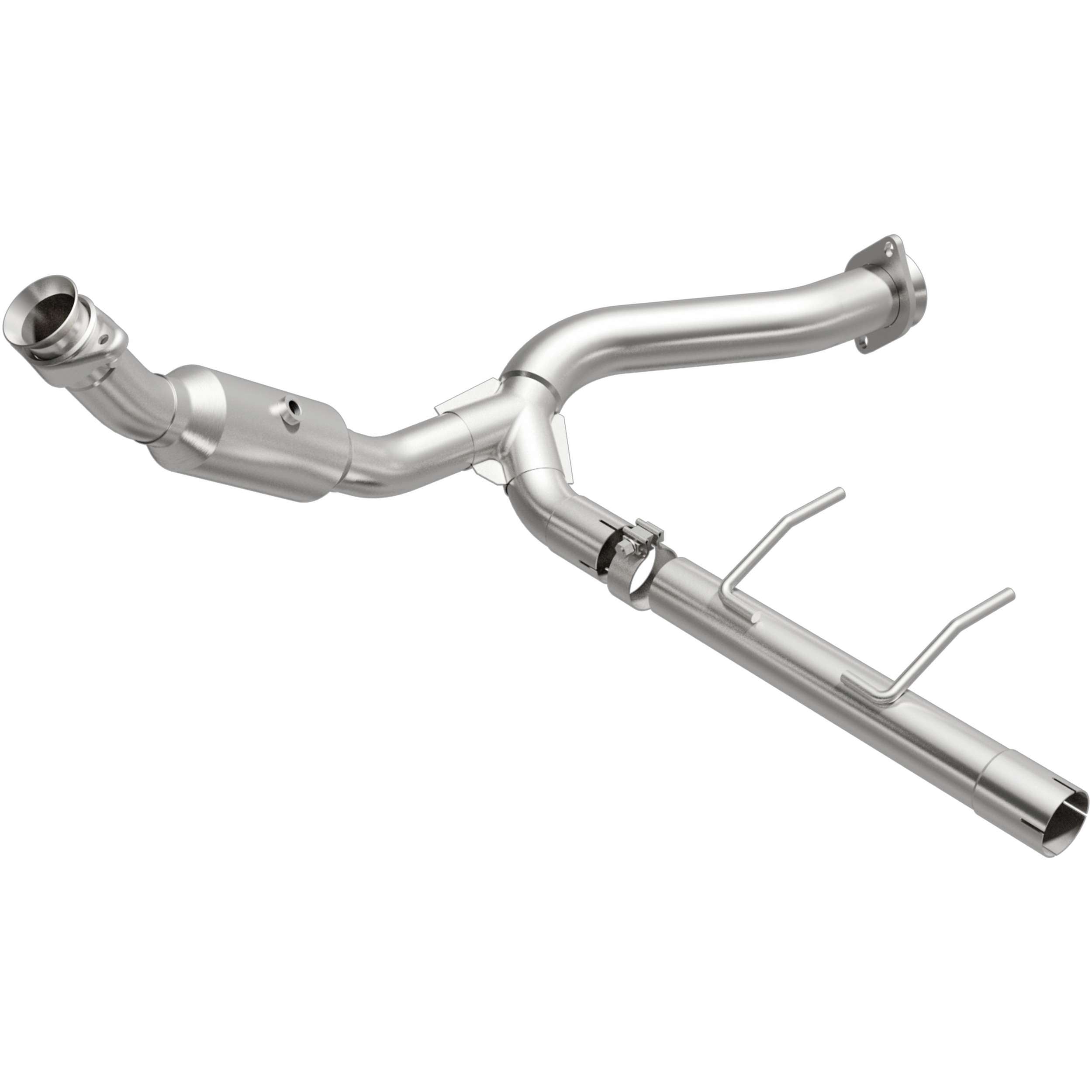 MagnaFlow Exhaust Products Catalytic Converter 49500