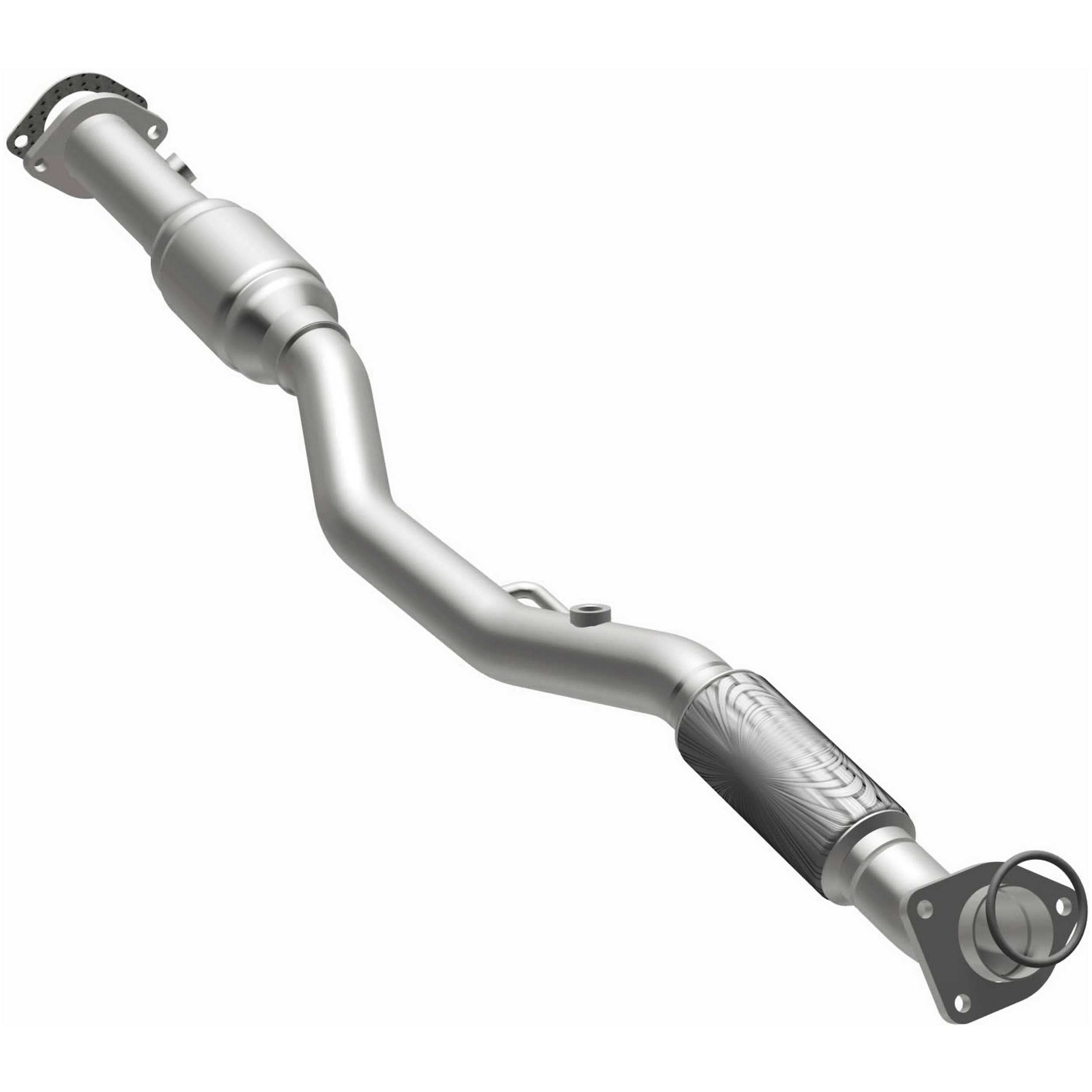 MagnaFlow Exhaust Products Catalytic Converter 49504