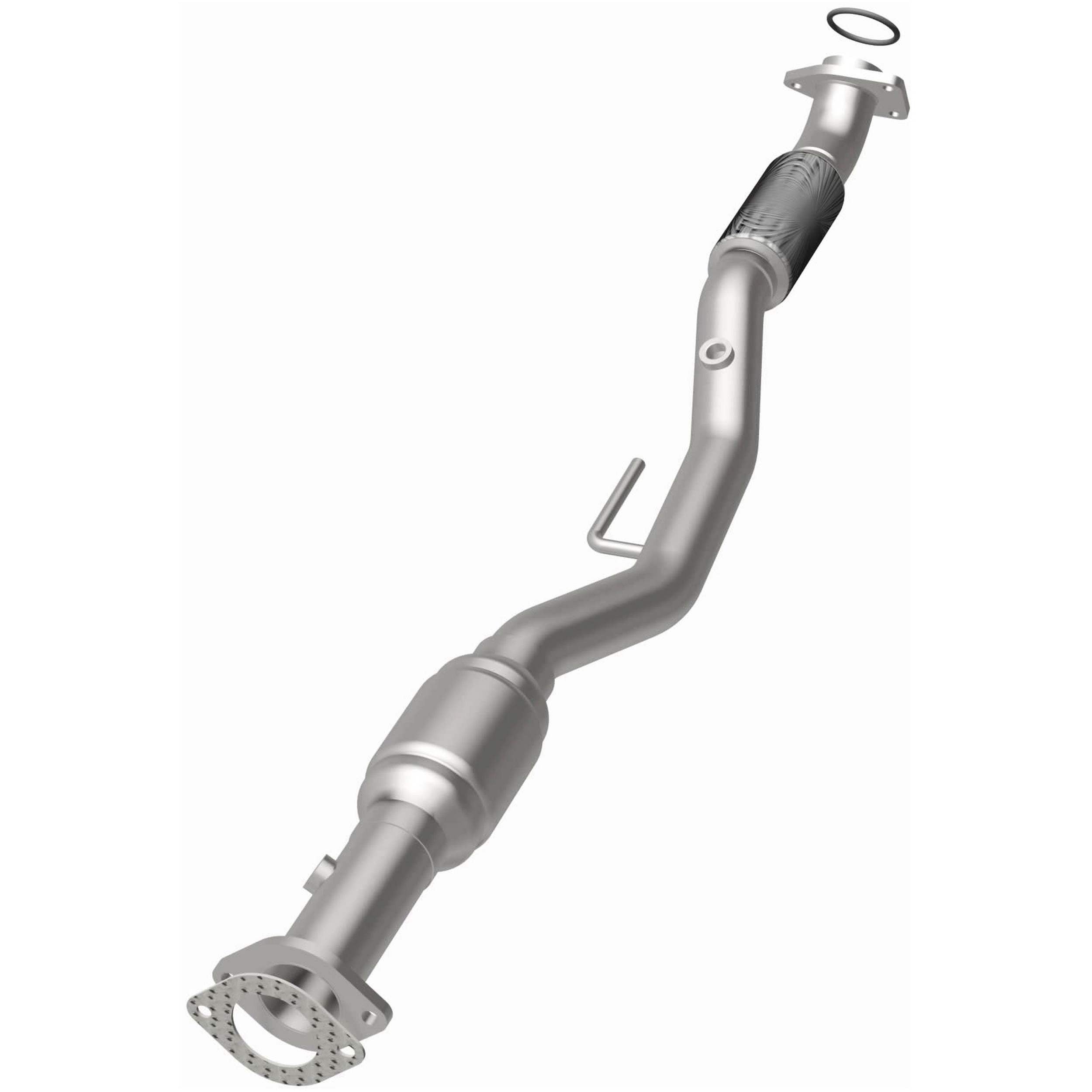 MagnaFlow Exhaust Products Catalytic Converter 49504