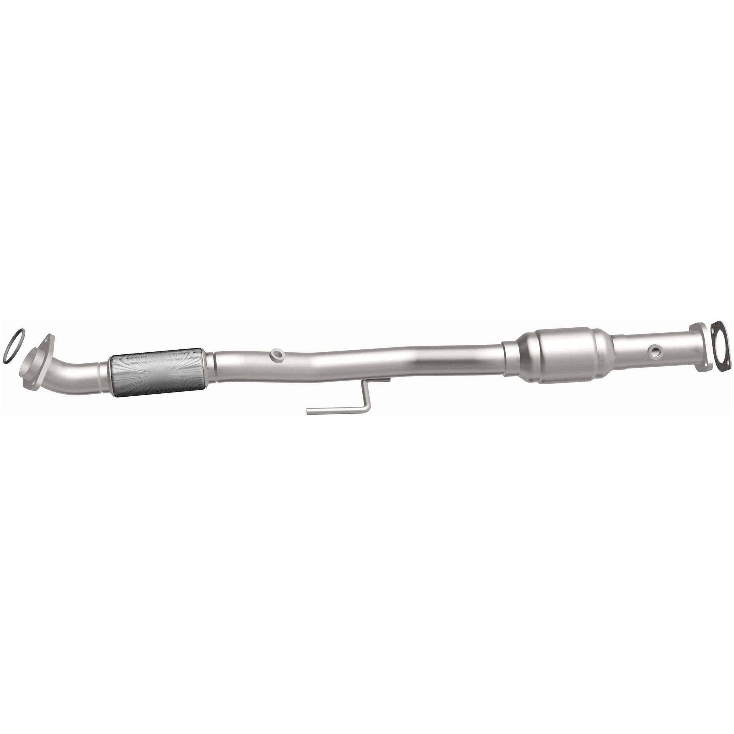 MagnaFlow Exhaust Products Catalytic Converter 49504