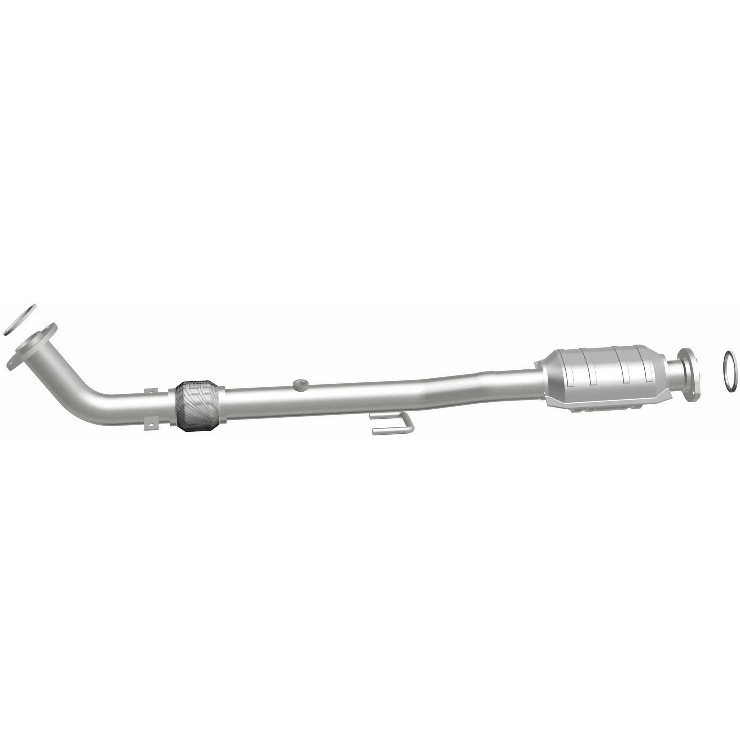 MagnaFlow Exhaust Products Catalytic Converter 49556