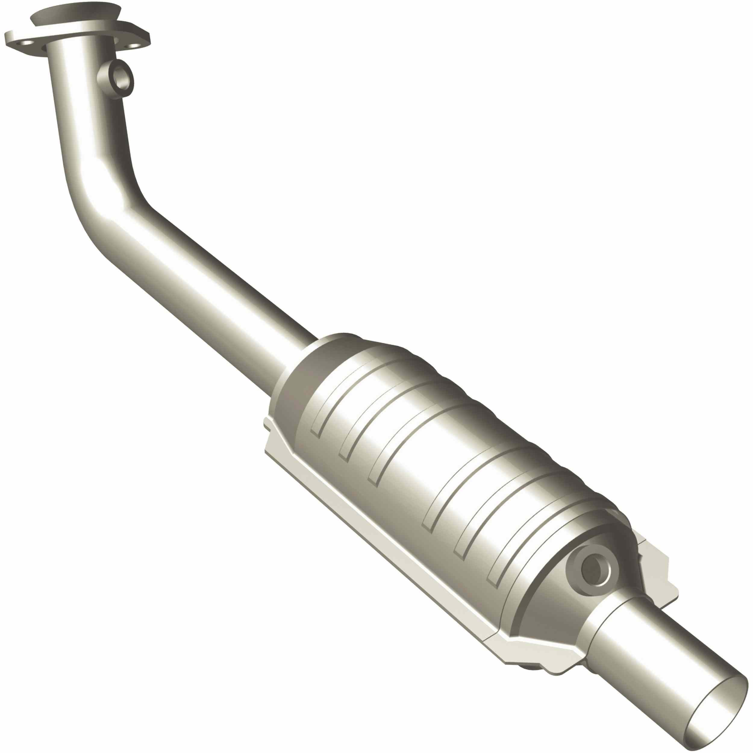 MagnaFlow Exhaust Products Direct Fit Converter MAG49571