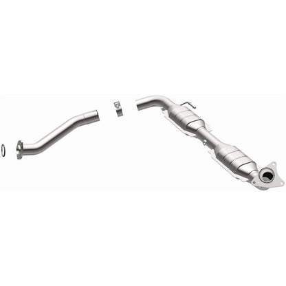 MagnaFlow Exhaust Products Catalytic Converter 49629
