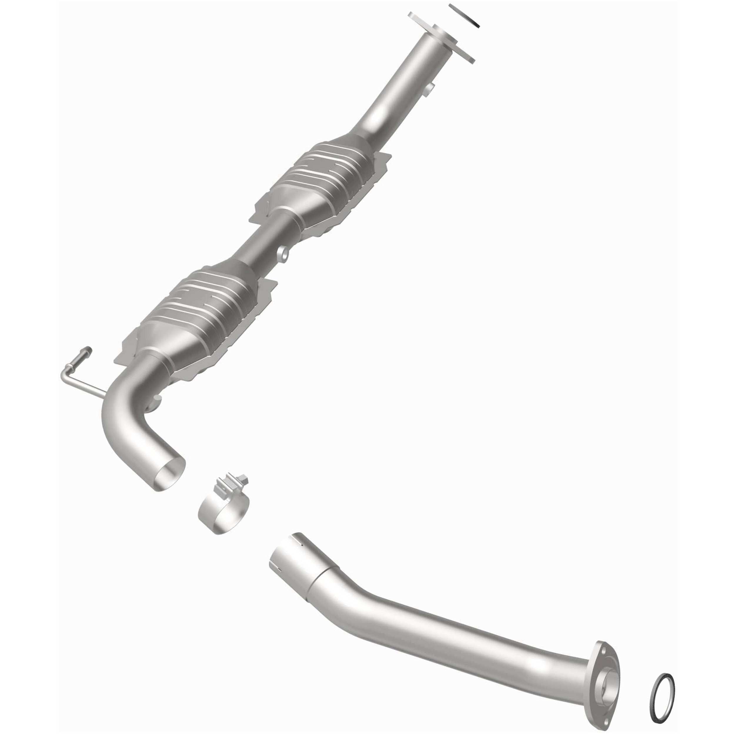 MagnaFlow Exhaust Products Catalytic Converter 49629