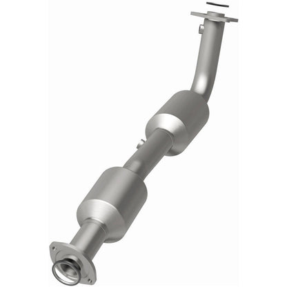 MagnaFlow Toyota OEM Grade Federal / EPA Compliant Direct-Fit Catalytic Converter