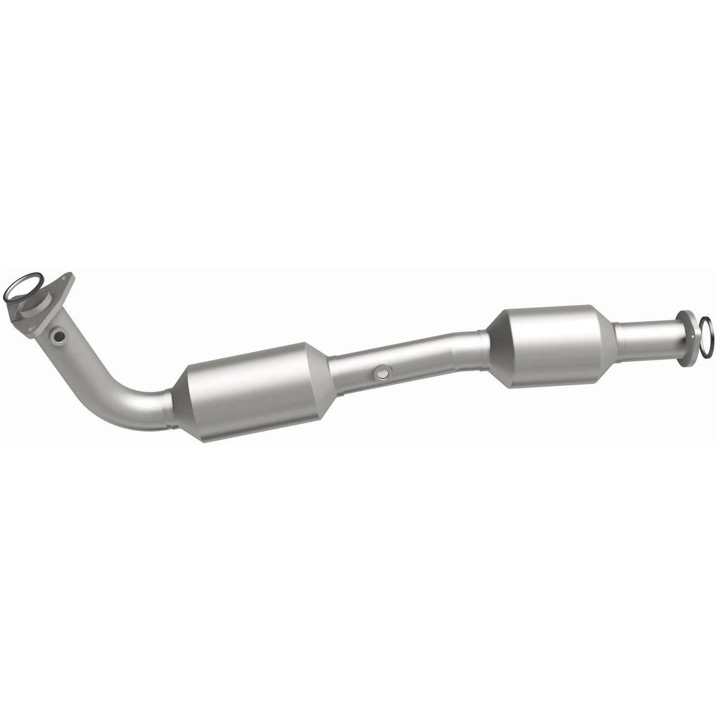 MagnaFlow Toyota OEM Grade Federal / EPA Compliant Direct-Fit Catalytic Converter