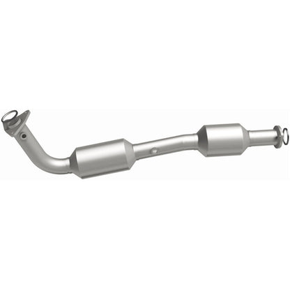 MagnaFlow Toyota OEM Grade Federal / EPA Compliant Direct-Fit Catalytic Converter