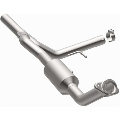 MagnaFlow Exhaust Products Catalytic Converter 49695