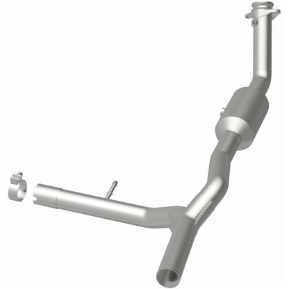 MagnaFlow Exhaust Products Catalytic Converter 49695