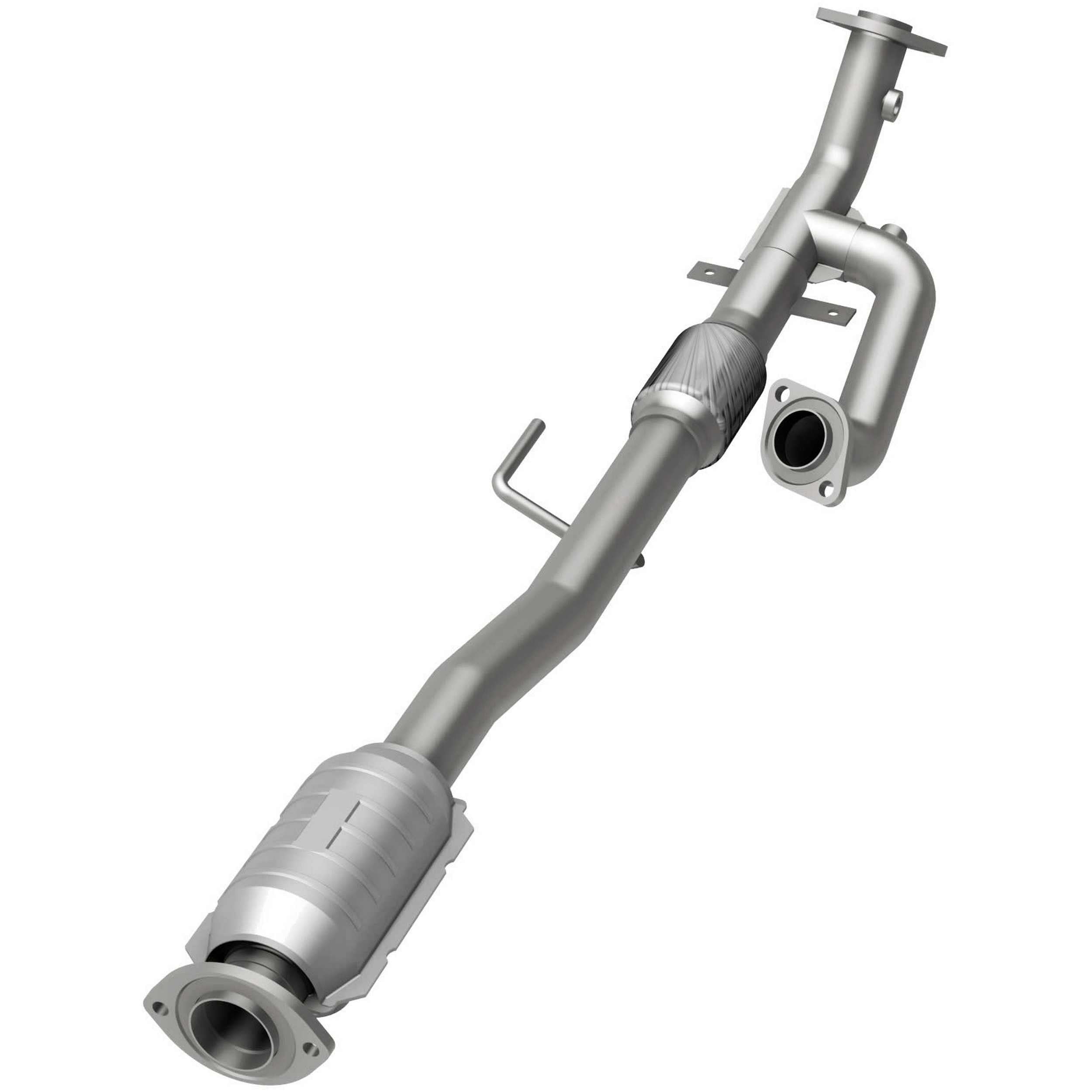 MagnaFlow Exhaust Products Catalytic Converter 49712