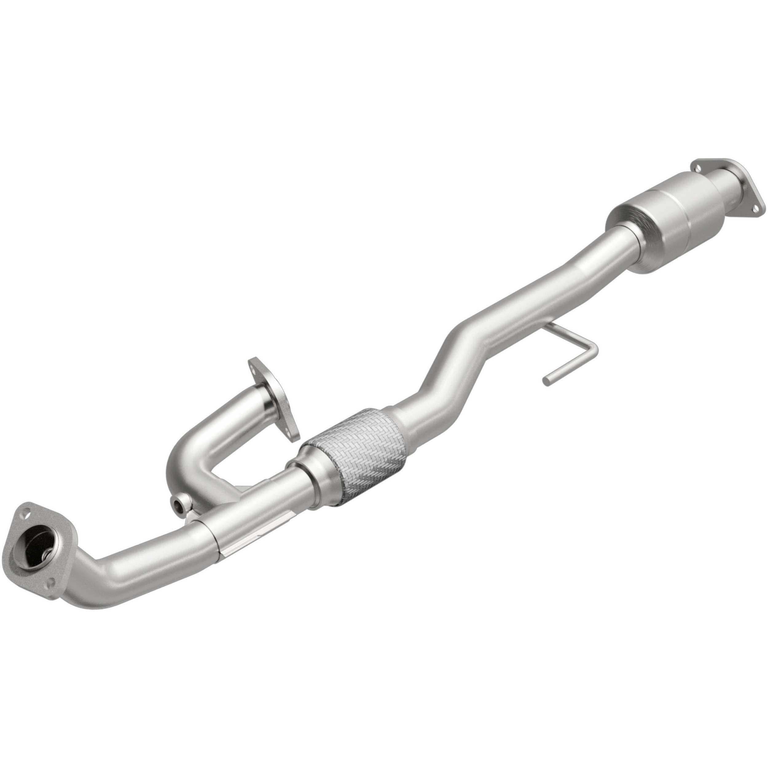MagnaFlow Exhaust Products Catalytic Converter 49754