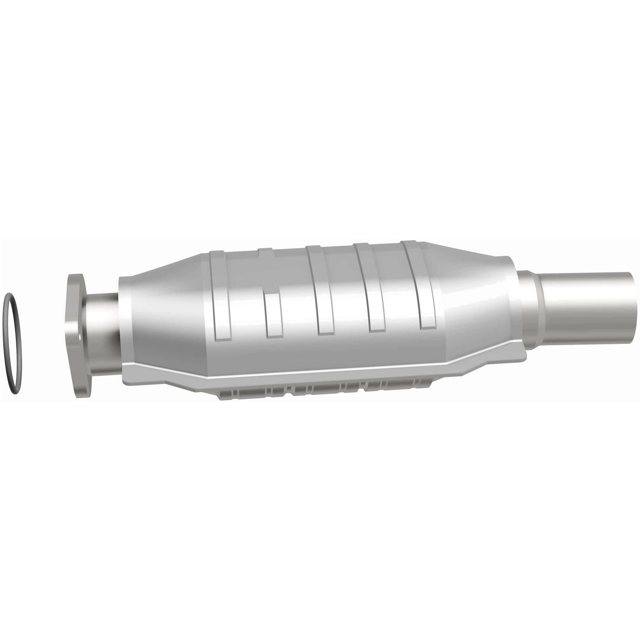 MagnaFlow Exhaust Products Catalytic Converter 49980