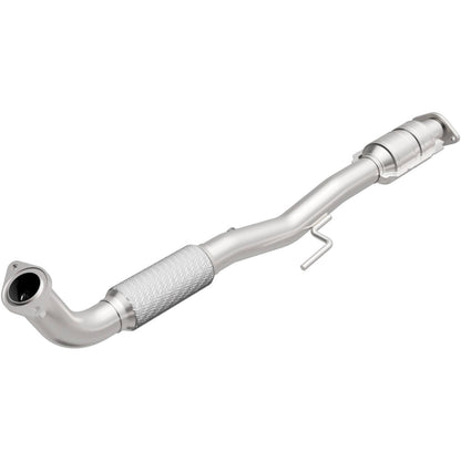 MagnaFlow Toyota OEM Grade Federal / EPA Compliant Direct-Fit Catalytic Converter