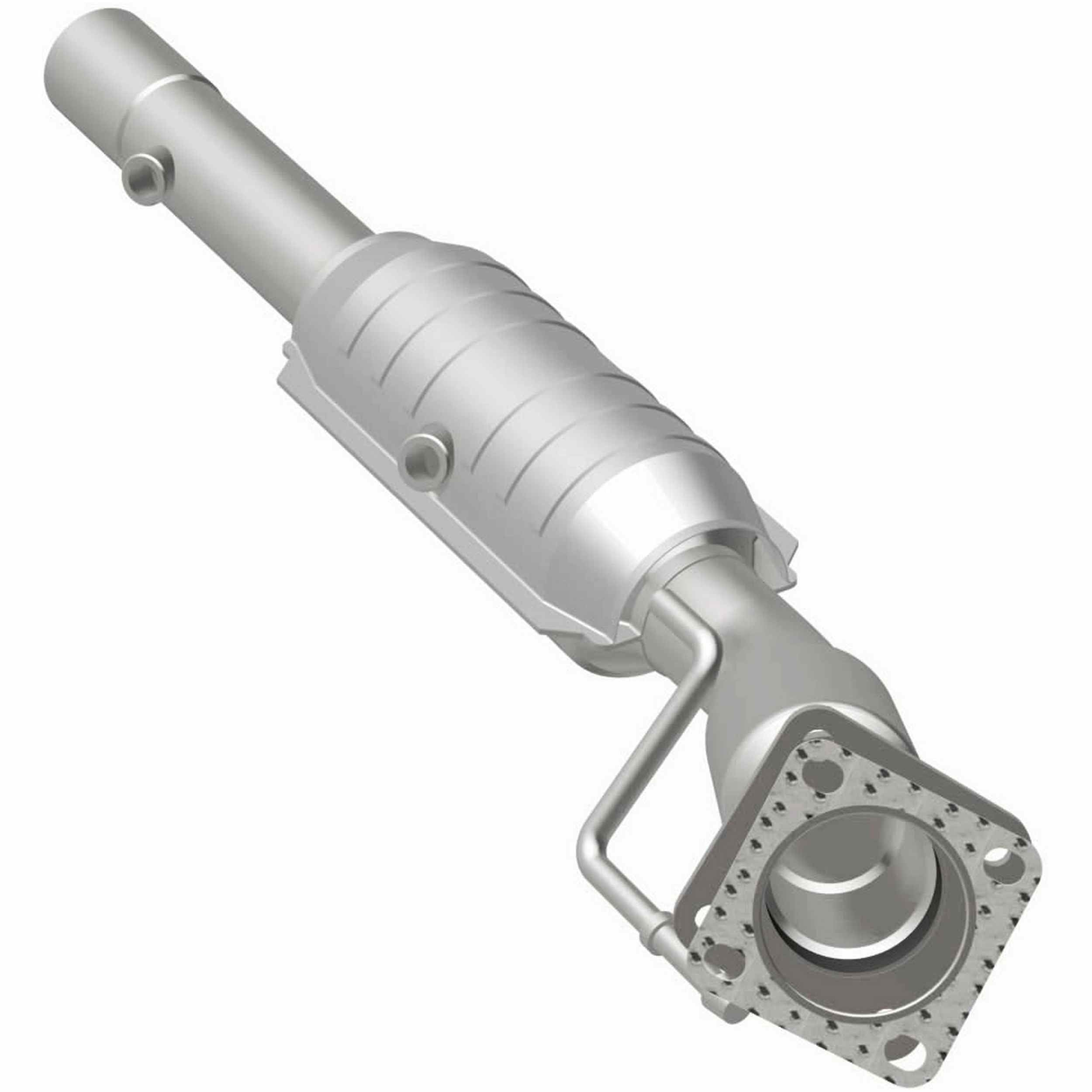 MagnaFlow Exhaust Products Catalytic Converter 49990