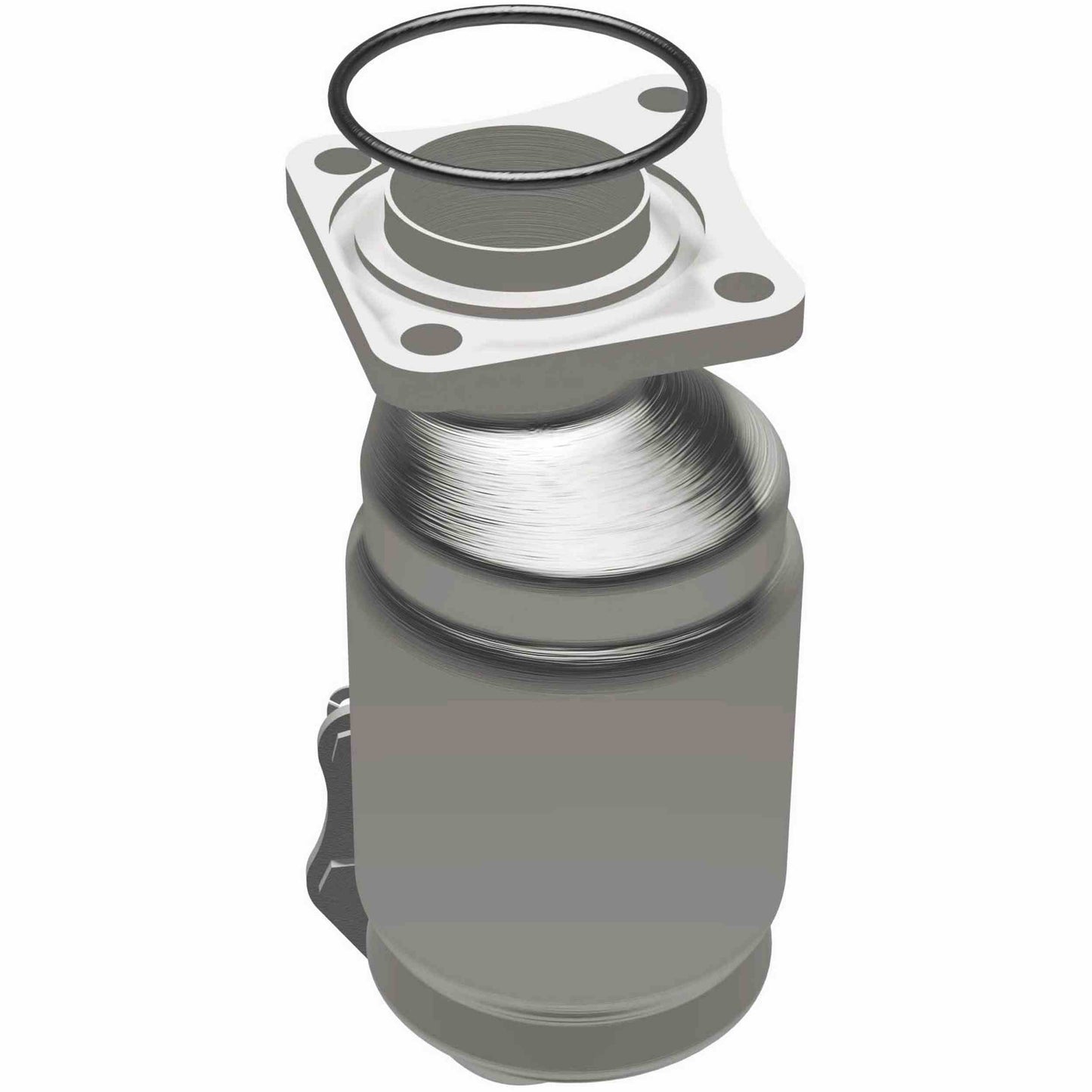 MagnaFlow Nissan Murano HM Grade Federal / EPA Compliant Direct-Fit Catalytic Converter