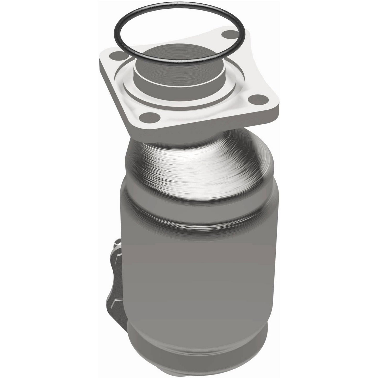 MagnaFlow Nissan Murano HM Grade Federal / EPA Compliant Direct-Fit Catalytic Converter