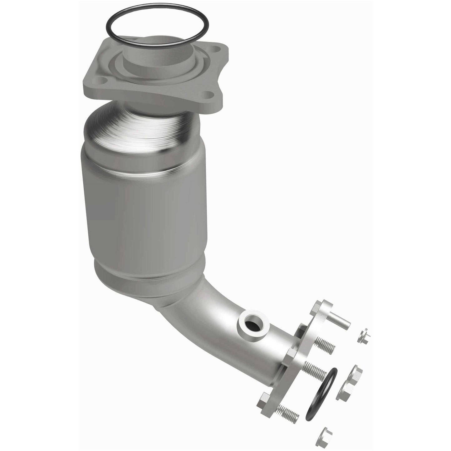 MagnaFlow Nissan Murano HM Grade Federal / EPA Compliant Direct-Fit Catalytic Converter