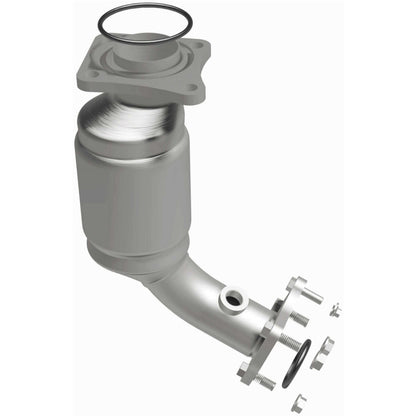 MagnaFlow Nissan Murano HM Grade Federal / EPA Compliant Direct-Fit Catalytic Converter