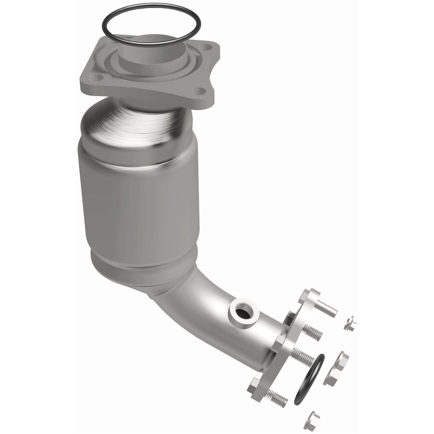 MagnaFlow Nissan Murano HM Grade Federal / EPA Compliant Direct-Fit Catalytic Converter