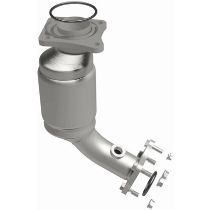 MagnaFlow Nissan Murano HM Grade Federal / EPA Compliant Direct-Fit Catalytic Converter