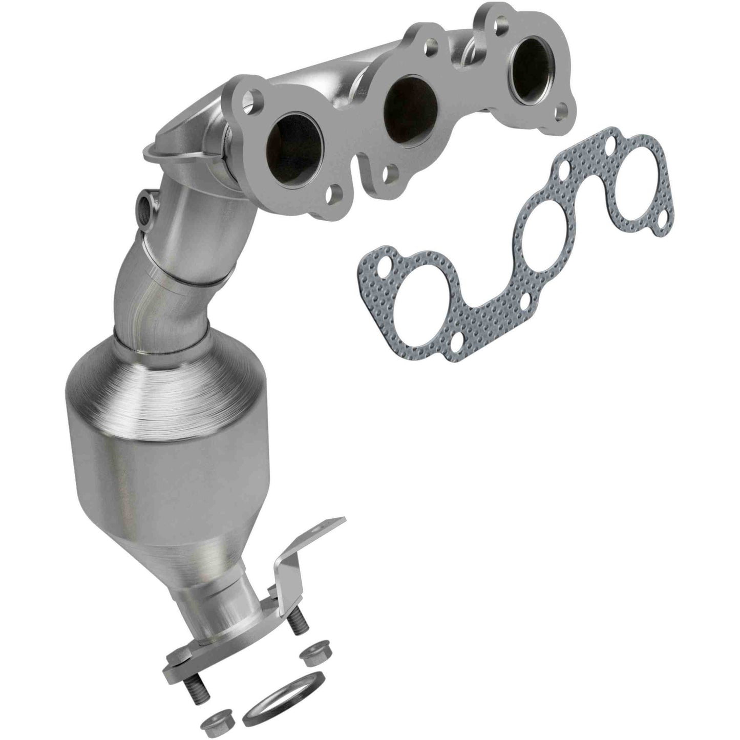 MagnaFlow Exhaust Products Manifold Converter 50273