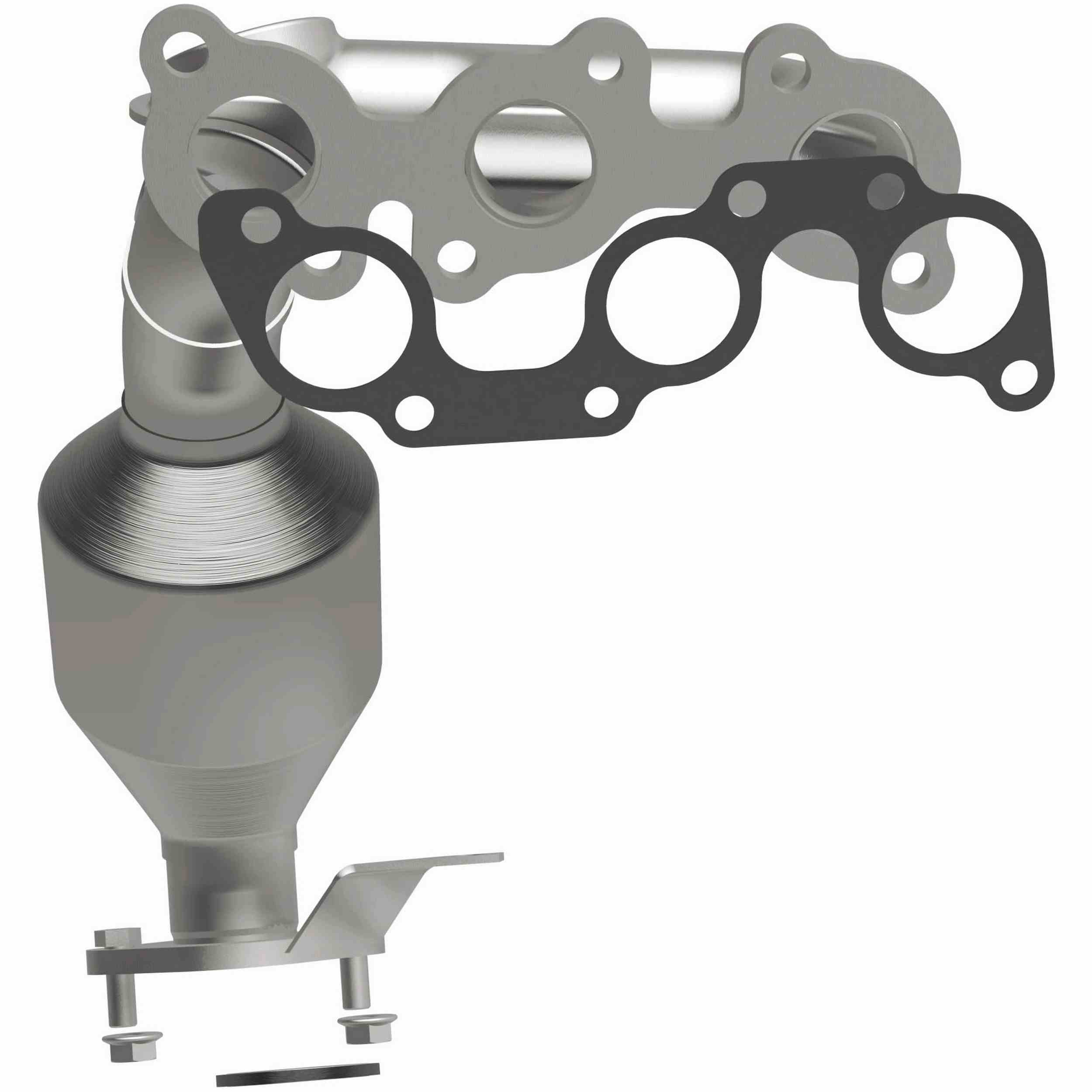 MagnaFlow Exhaust Products Manifold Converter 50273