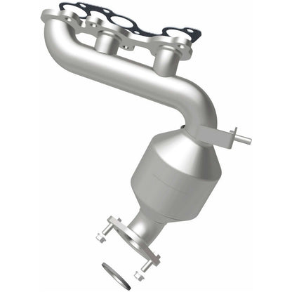 MagnaFlow Exhaust Products Catalytic Converter with Integrated Exhaust Manifold 50275