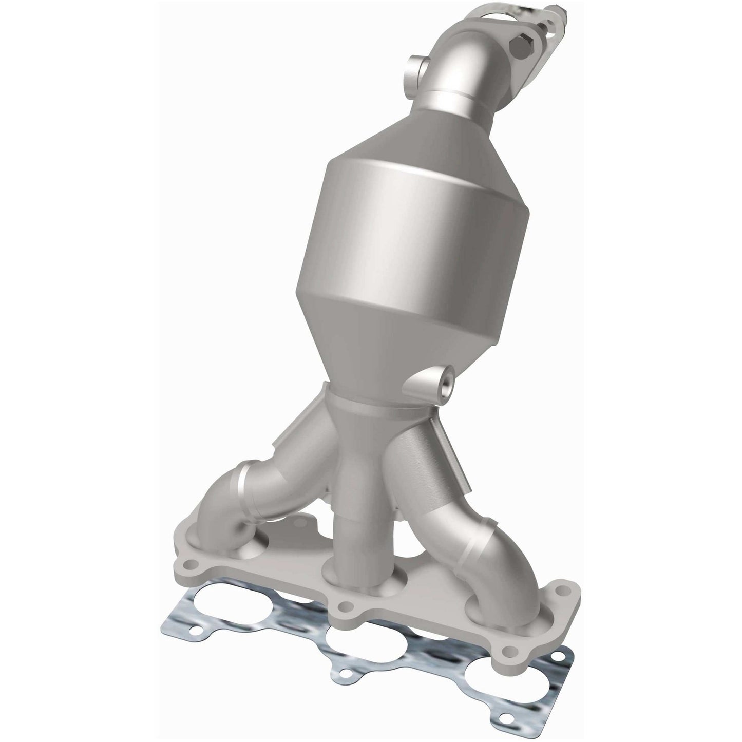 MagnaFlow Hyundai Santa Fe HM Grade Federal / EPA Compliant Manifold Catalytic Converter