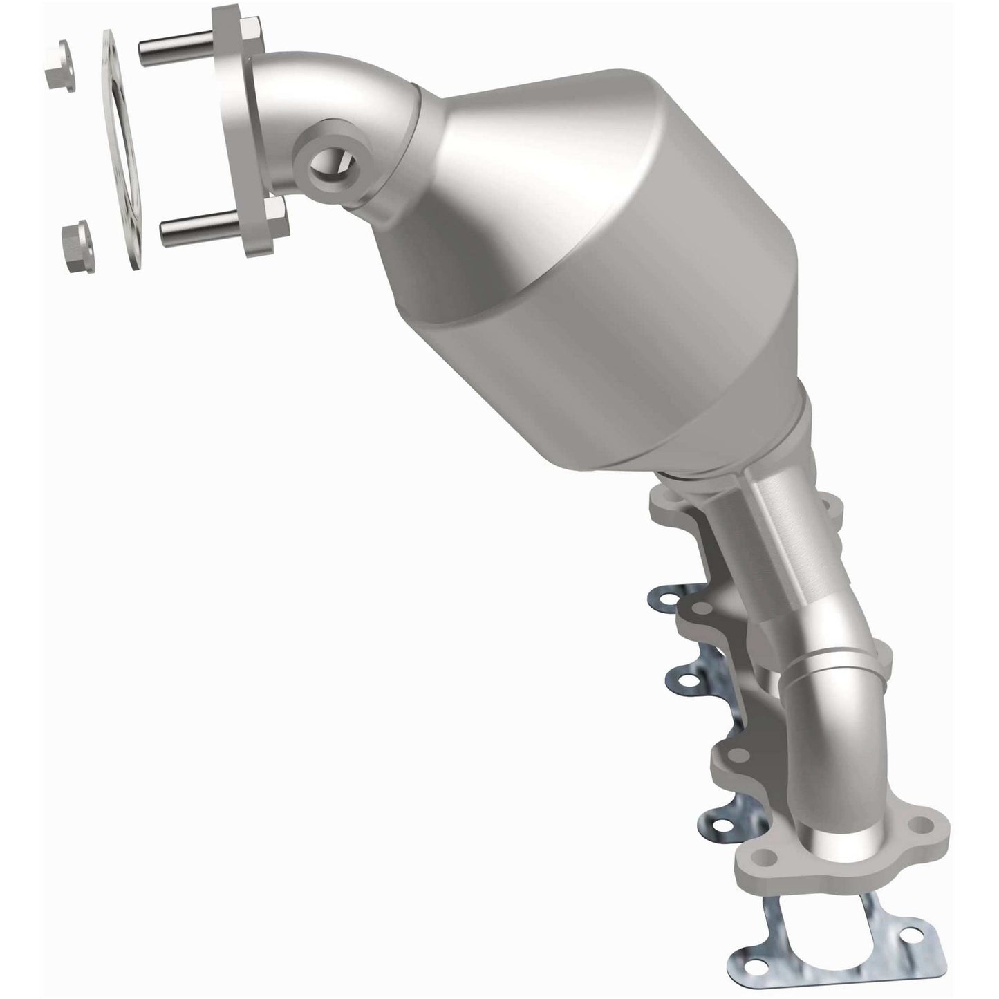 MagnaFlow Hyundai Santa Fe HM Grade Federal / EPA Compliant Manifold Catalytic Converter