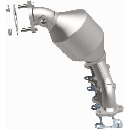 MagnaFlow Hyundai Santa Fe HM Grade Federal / EPA Compliant Manifold Catalytic Converter