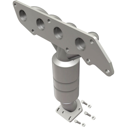 MagnaFlow Exhaust Products Catalytic Converter with Integrated Exhaust Manifold 50510