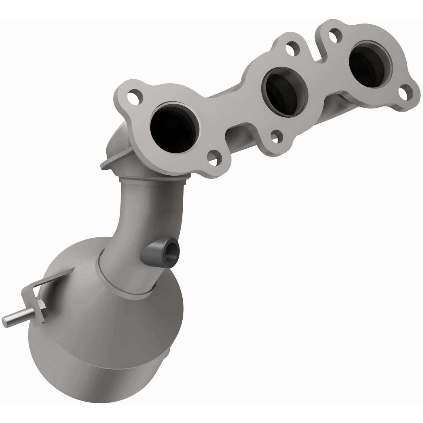 MagnaFlow HM Grade Federal / EPA Compliant Manifold Catalytic Converter
