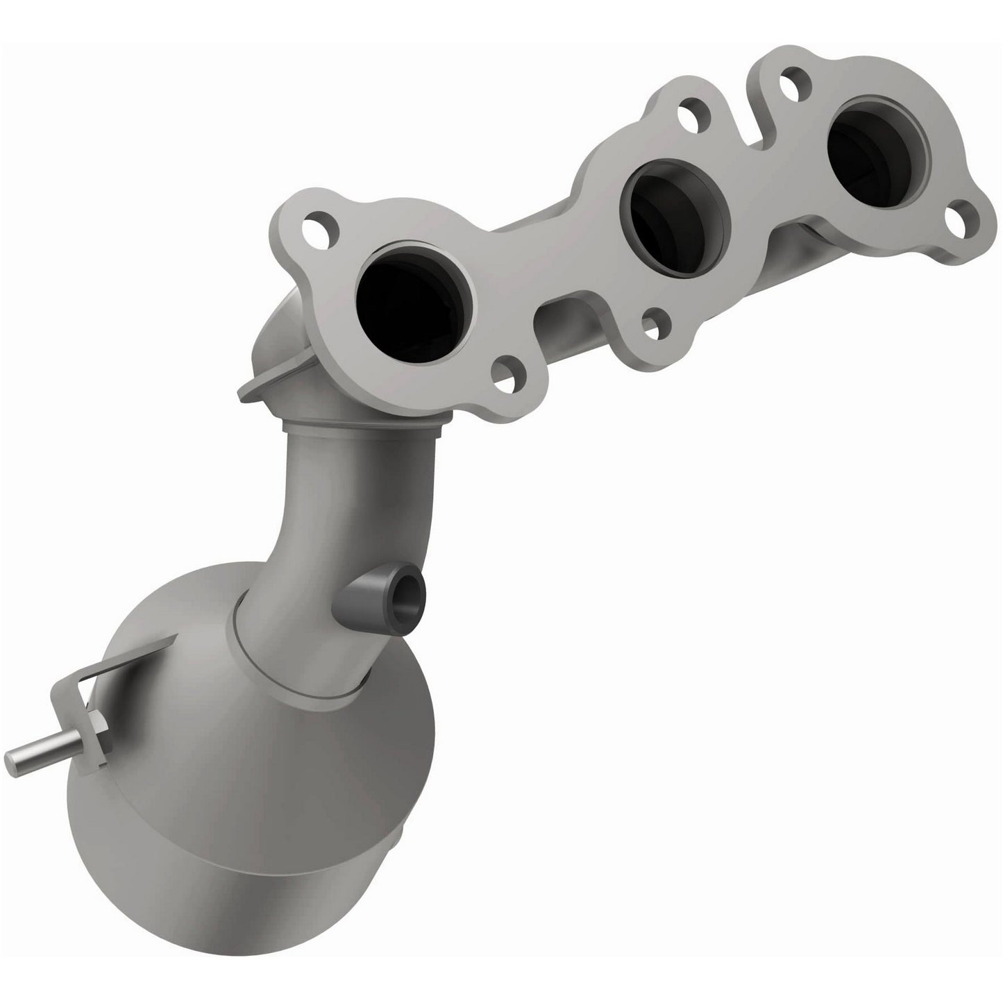 MagnaFlow HM Grade Federal / EPA Compliant Manifold Catalytic Converter