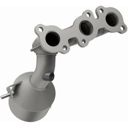 MagnaFlow HM Grade Federal / EPA Compliant Manifold Catalytic Converter