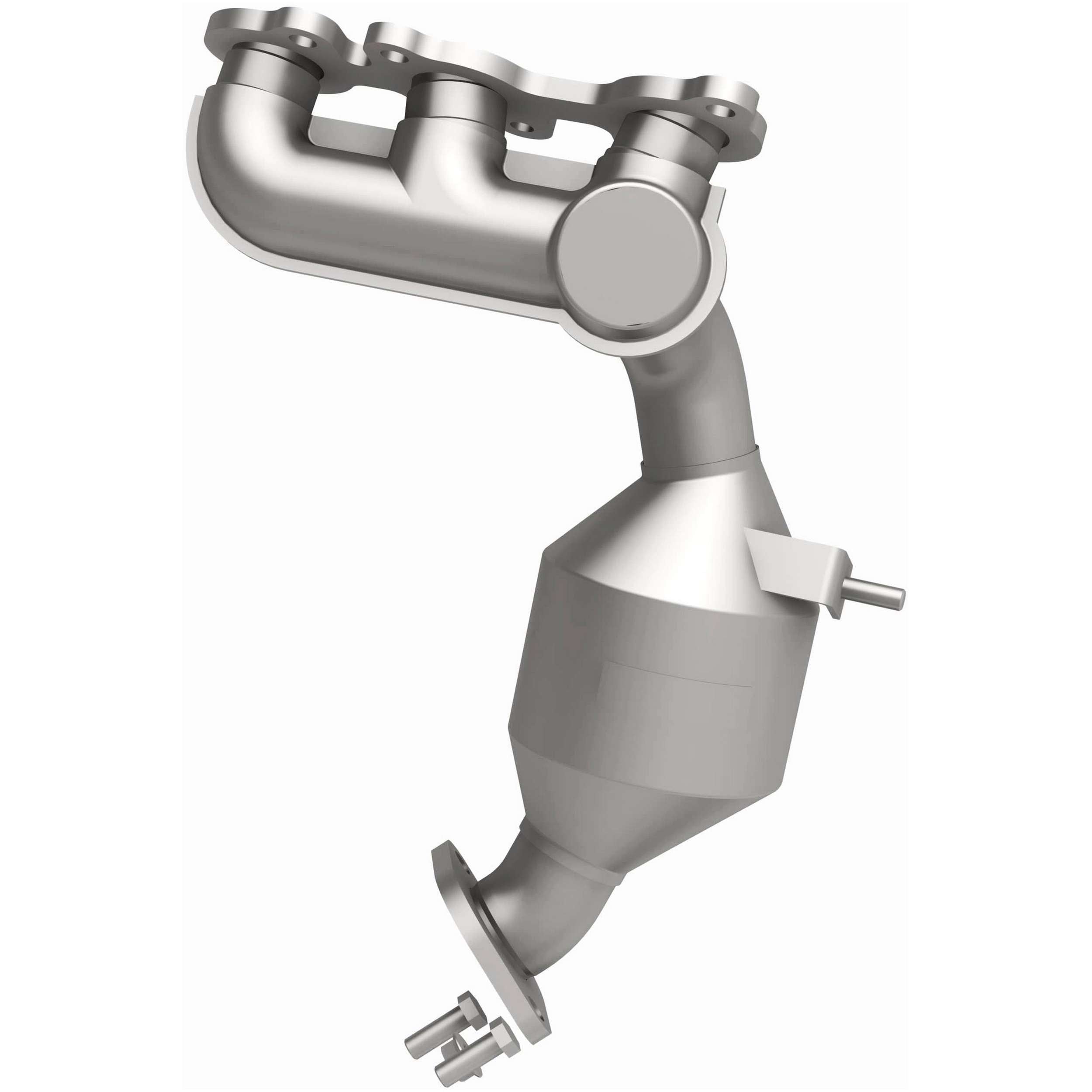 MagnaFlow HM Grade Federal / EPA Compliant Manifold Catalytic Converter