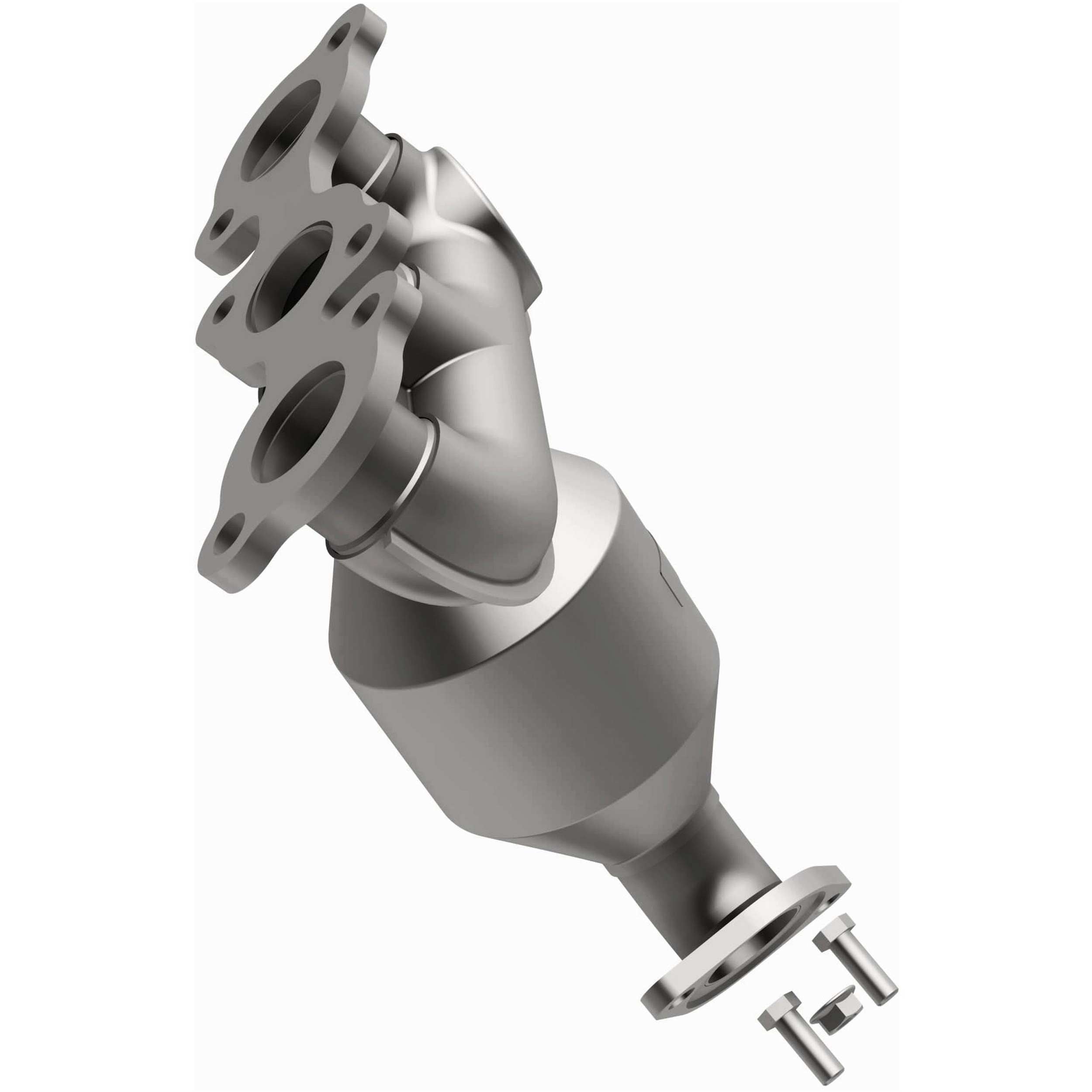 MagnaFlow HM Grade Federal / EPA Compliant Manifold Catalytic Converter