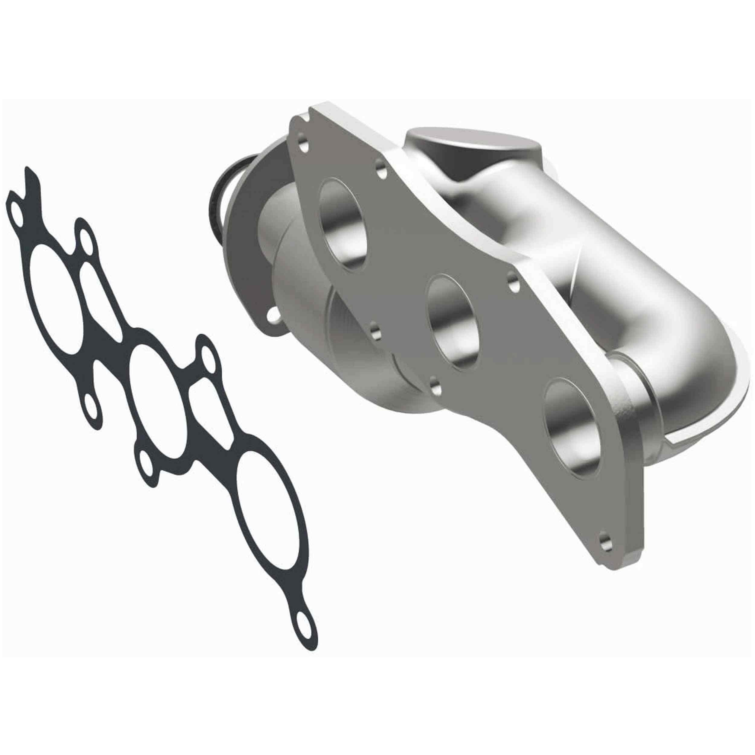 MagnaFlow Exhaust Products Manifold Converter 50720