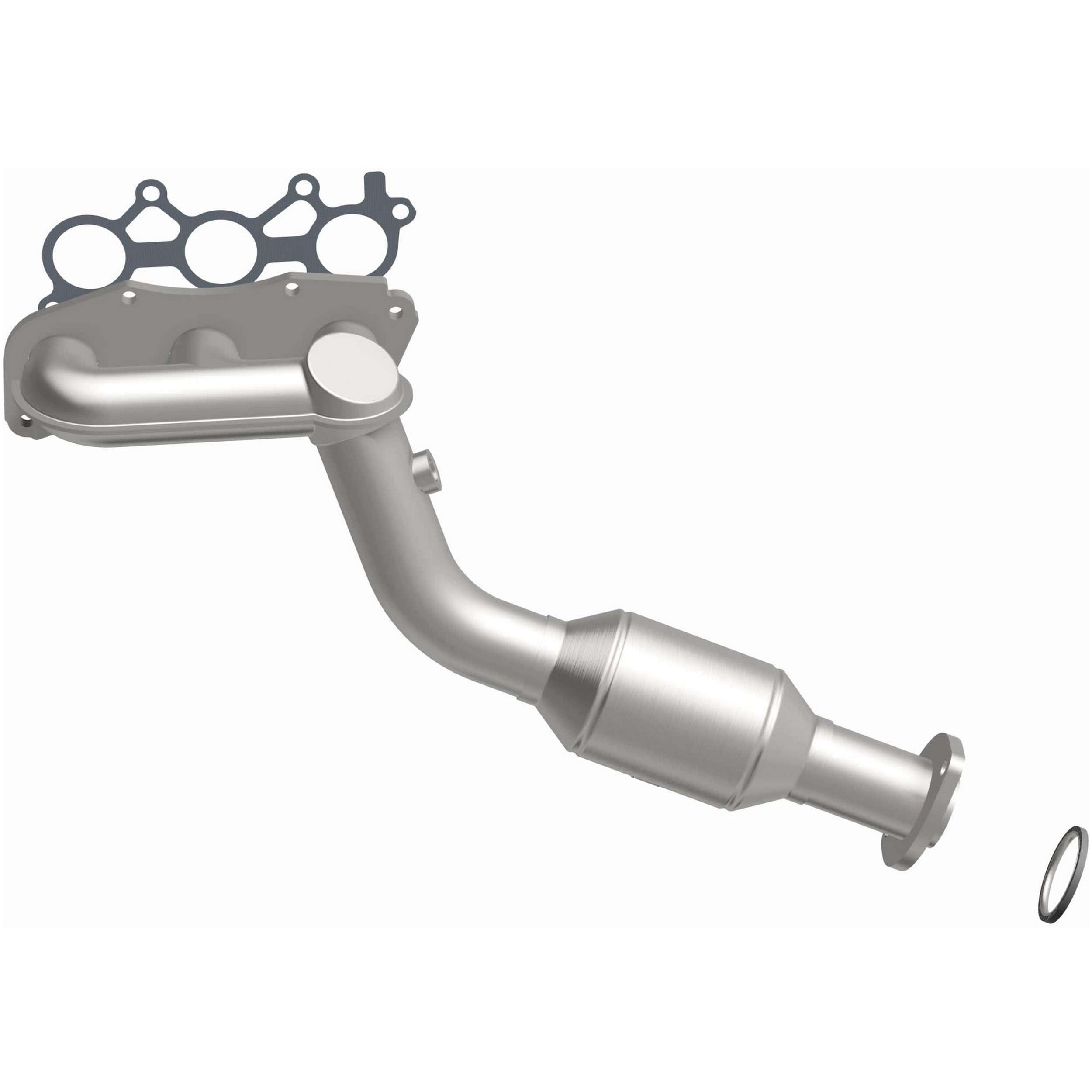 MagnaFlow Exhaust Products Manifold Converter 50720