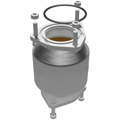 MagnaFlow Exhaust Products Catalytic Converter 50750