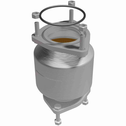 MagnaFlow Exhaust Products Catalytic Converter 50750