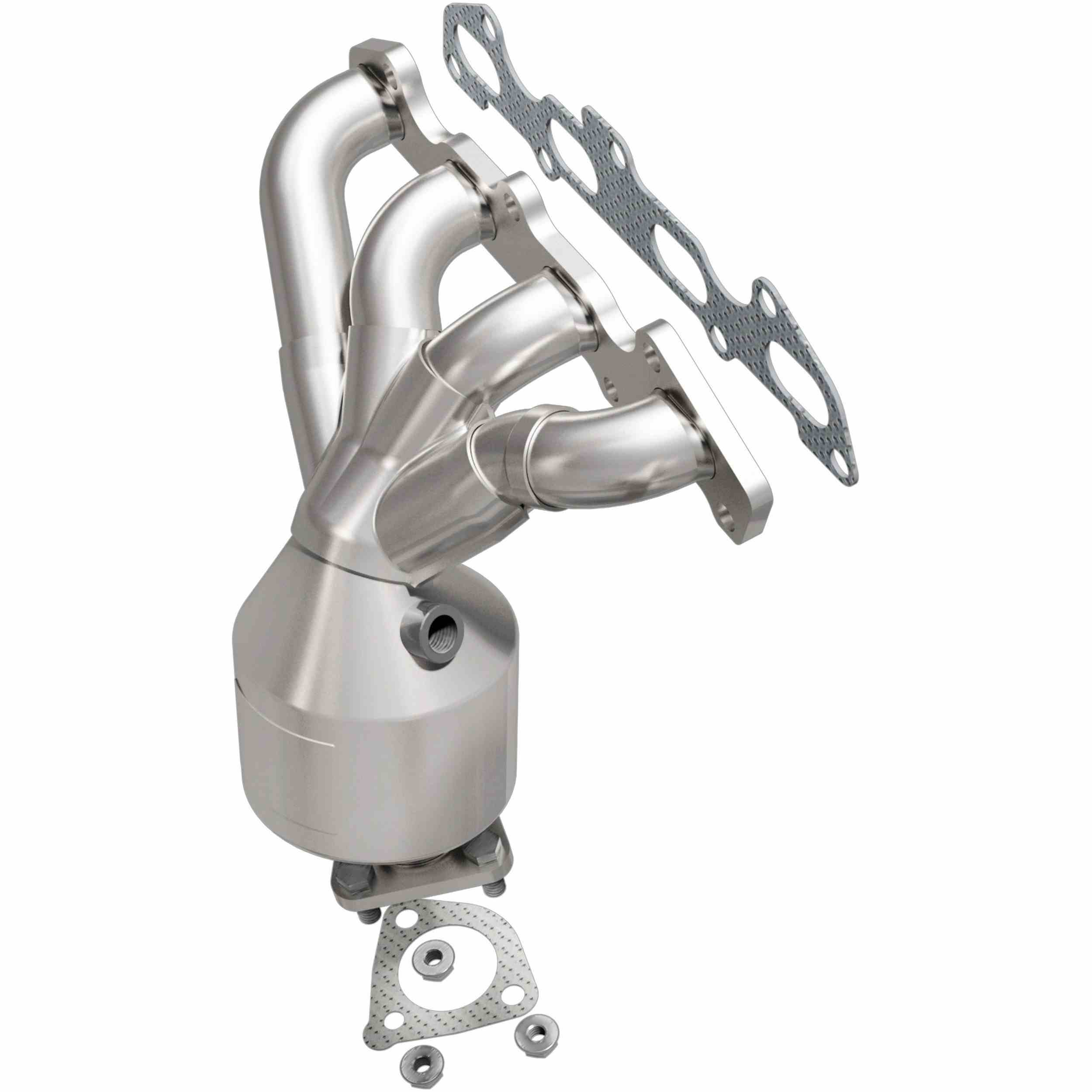 MagnaFlow Kia Rio HM Grade Federal / EPA Compliant Manifold Catalytic Converter