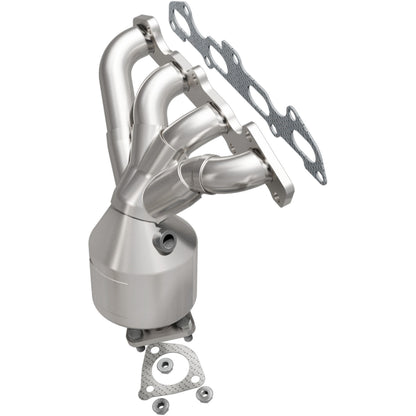 MagnaFlow Kia Rio HM Grade Federal / EPA Compliant Manifold Catalytic Converter