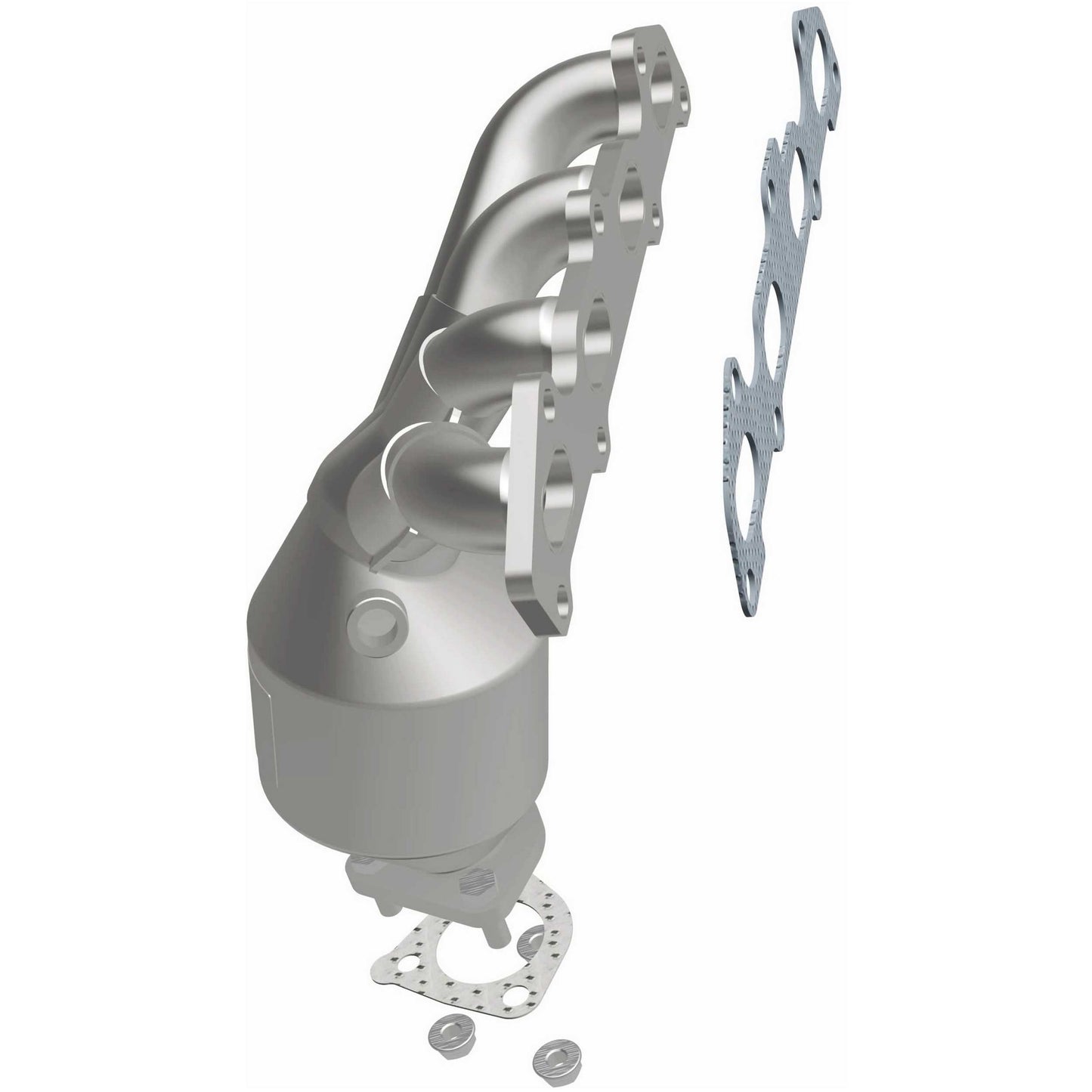 MagnaFlow Kia Rio HM Grade Federal / EPA Compliant Manifold Catalytic Converter