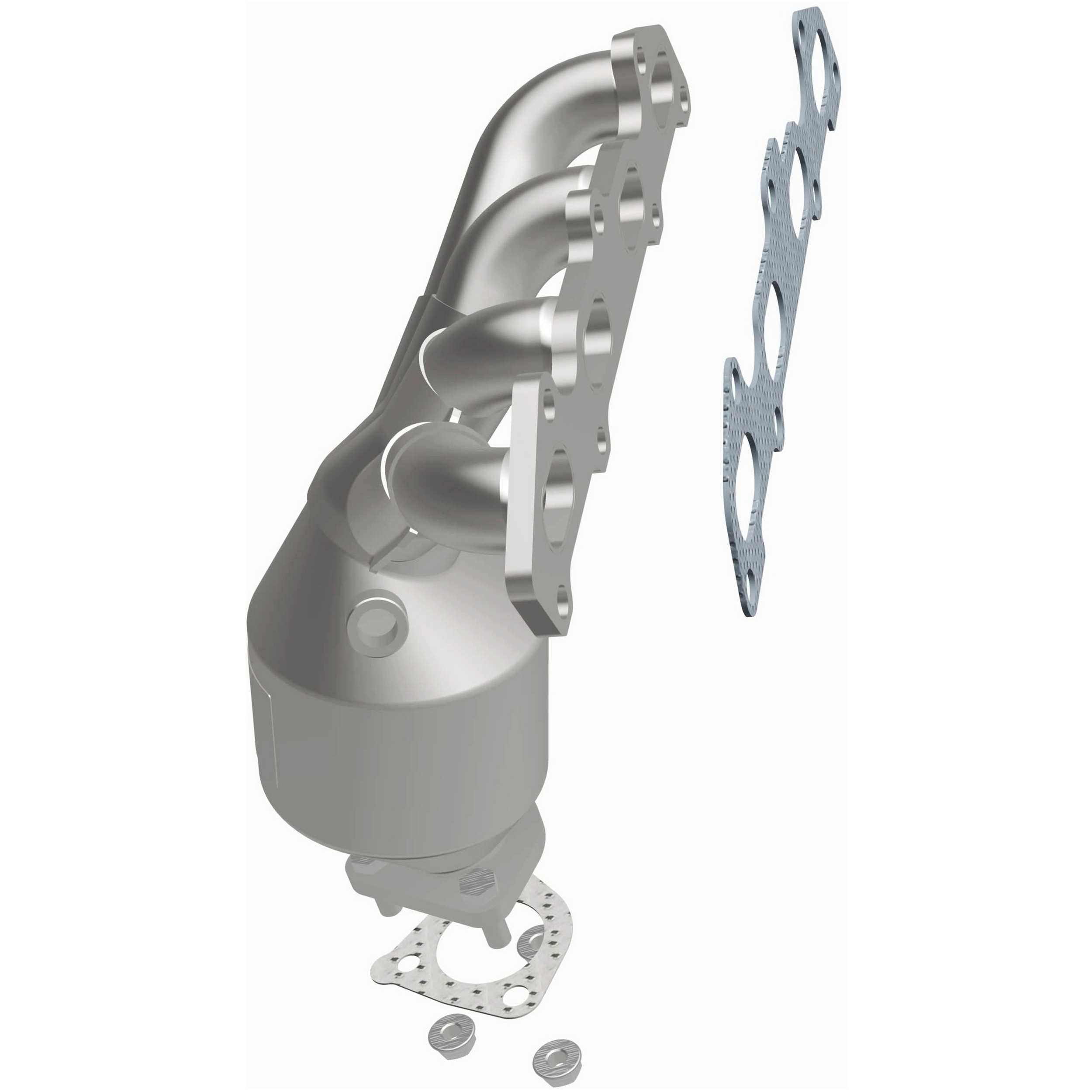 MagnaFlow Kia Rio HM Grade Federal / EPA Compliant Manifold Catalytic Converter