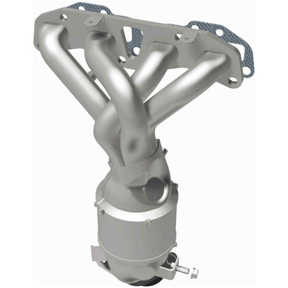 MagnaFlow Exhaust Products Catalytic Converter with Integrated Exhaust Manifold 50805