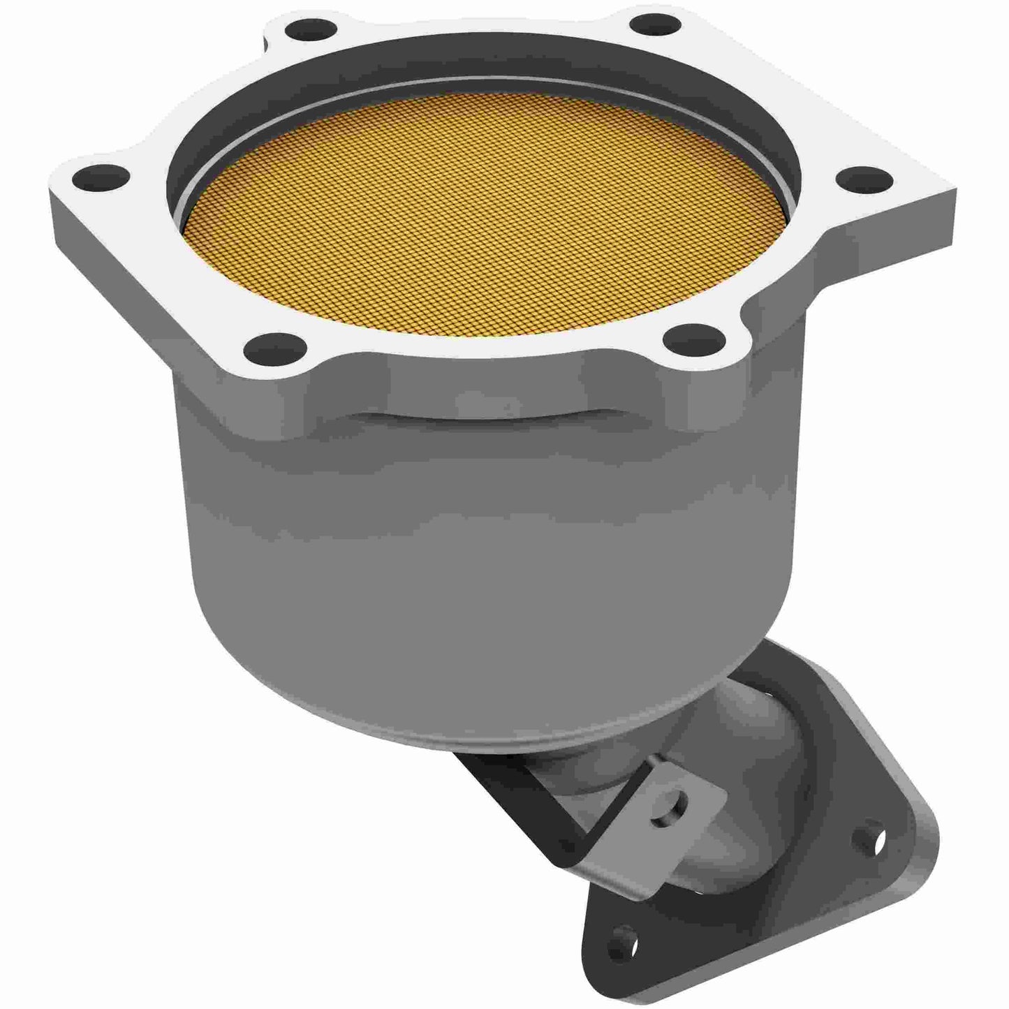 MagnaFlow Exhaust Products Catalytic Converter 50806