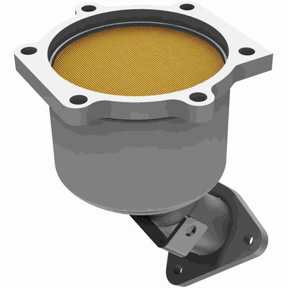 MagnaFlow Exhaust Products Catalytic Converter 50806