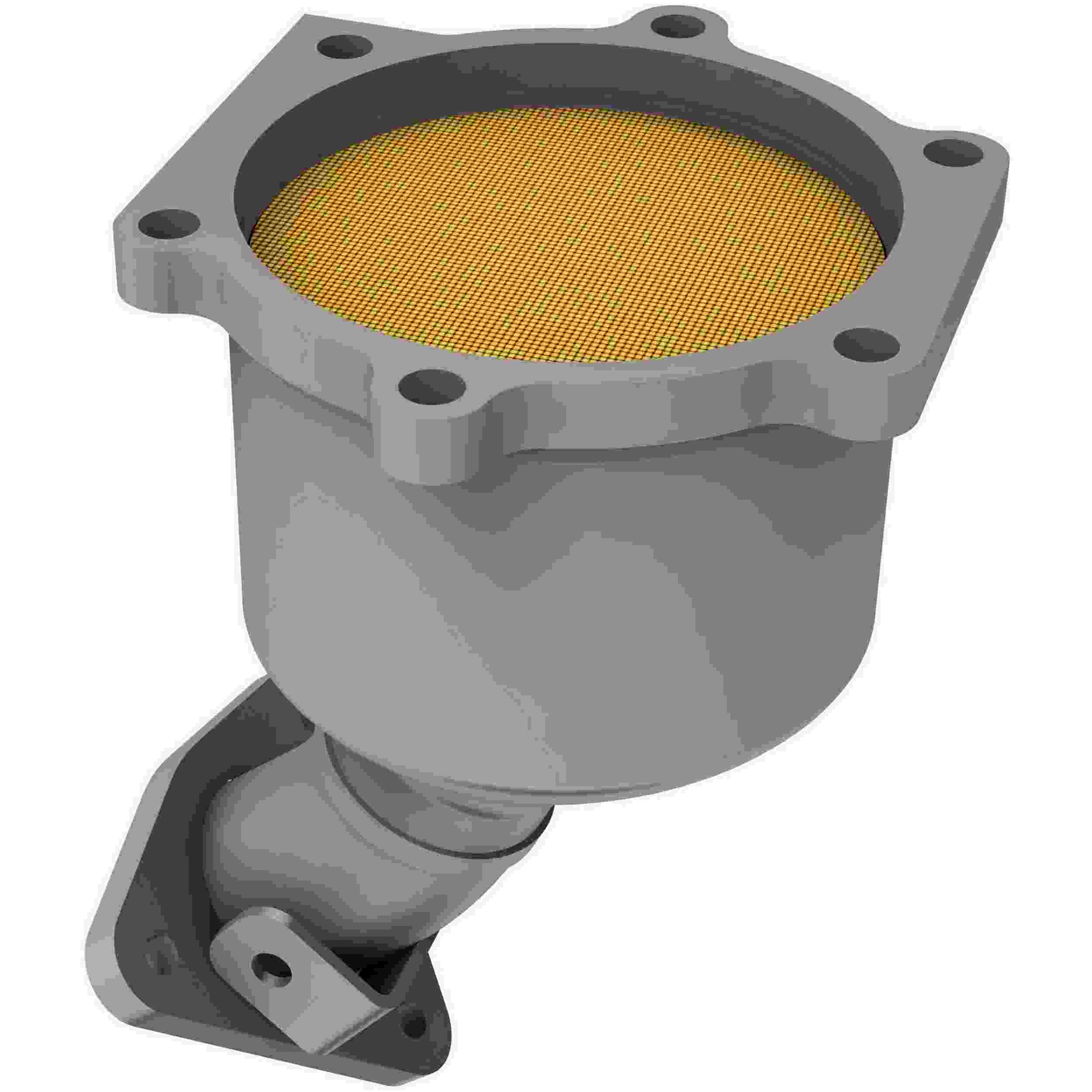 MagnaFlow Exhaust Products Catalytic Converter 50806